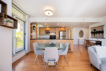 Avenue Atwater - Photo 2