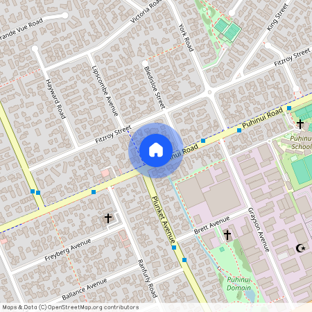 137 Puhinui Road, Papatoetoe, Auckland