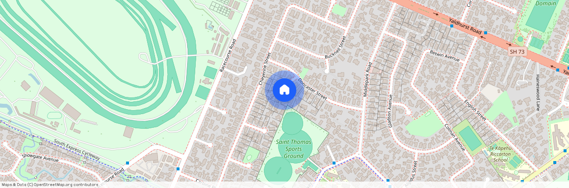 5 Beaumaris Place, Sockburn