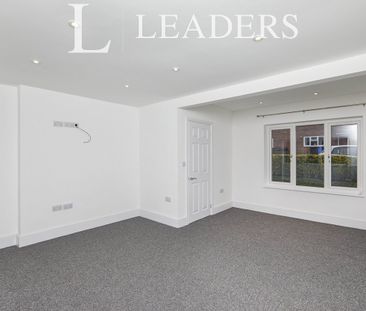 3 bedroom house to rent Marylebone Crescent, Derby, DE22 - Photo 1