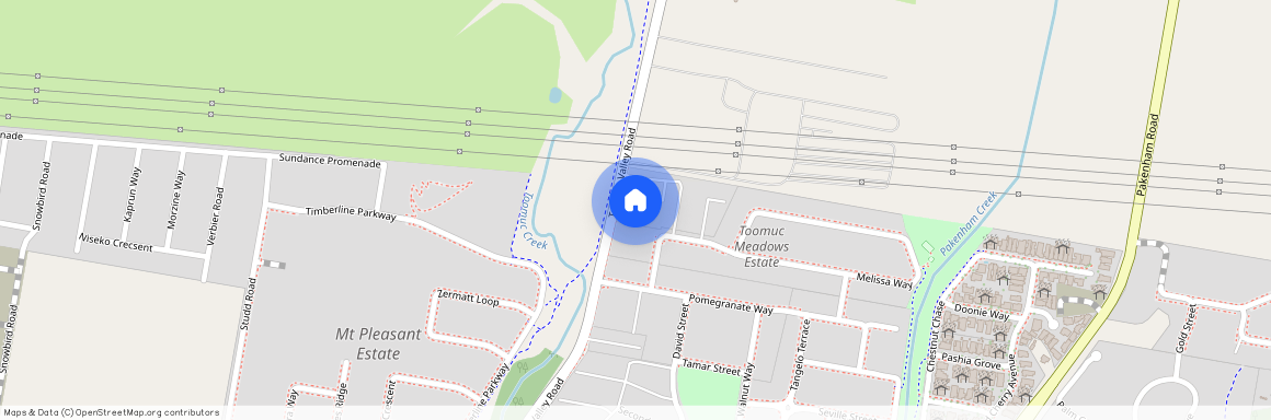 5/140 Toomuc Valley Road, Vic 3810, Pakenham