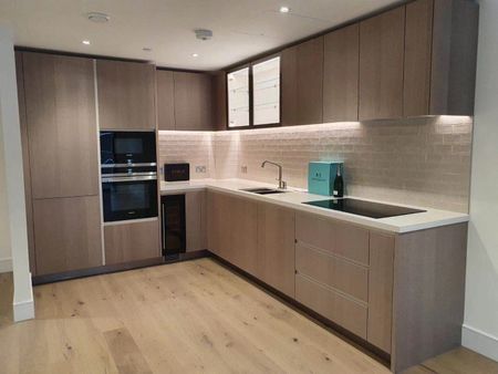 Radley House, SW11 4FA - Photo 3