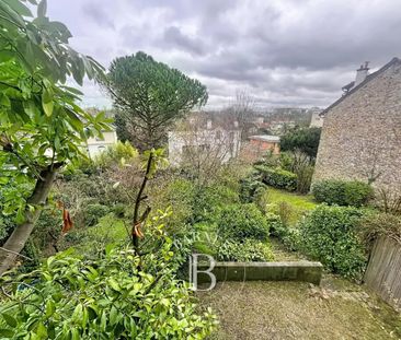 Tout savoir sur cette maison dans le quartier Centre, à Saint-Cloud - Photo 6