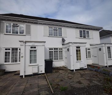 2 bedroom terraced house to rent - Photo 6