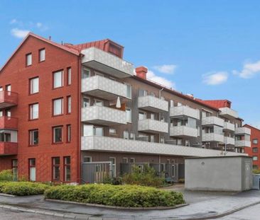 Göteborg - 2.5rok - 7mån - 13.225kr/mån - Foto 3