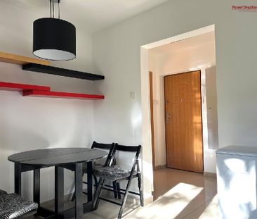 Mieszkanie Bielsko-Biała Osiedle Złote Łany powierzchnia 38.0 m² C1... - Zdjęcie 3