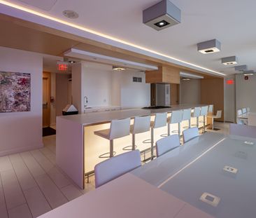 For Lease - 45 Charles Street Unit# 3011, Toronto, Ontario - Photo 6