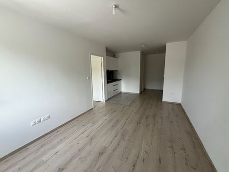 Location Appartement 2 pièces 43m² - Photo 2