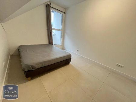 Appartement à louer 2 pièces 34.86m² - Photo 4