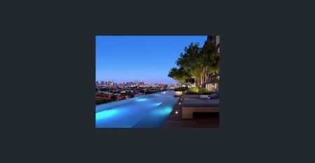 Beautiful one bedroom with spectacular view - Photo 4