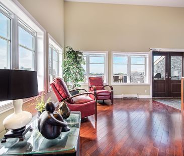 For Lease - 810 Blackburn Mews Unit# 211, Kingston, Ontario - Photo 2