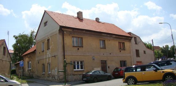 Pronájem bytu 2+kk 50 m2 - Фото 2