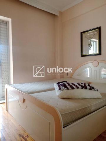 Διαμέρισμα για ενοικίαση Συκιές - Photo 2