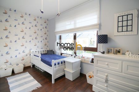 4 sypialnie | strzeżone osiedle | umeblowany - Photo 3