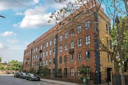 Node Brixton, Brixton, SE24 - Photo 2