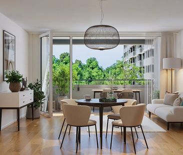 Vivre là où la vie coule - Photo 3