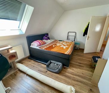 Tolle große Dachgeschosswohnung in Emmelshausen zu vermieten. - Photo 4