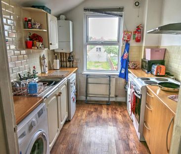 1 bedroom maisonette to rent - Photo 4