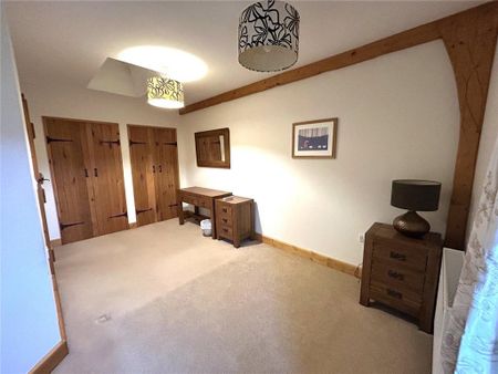 1 bedroom terraced house to rent - Photo 2