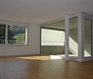 Appartement de 4,5 pièces dans le quartier familial de Nessleren - Photo 3