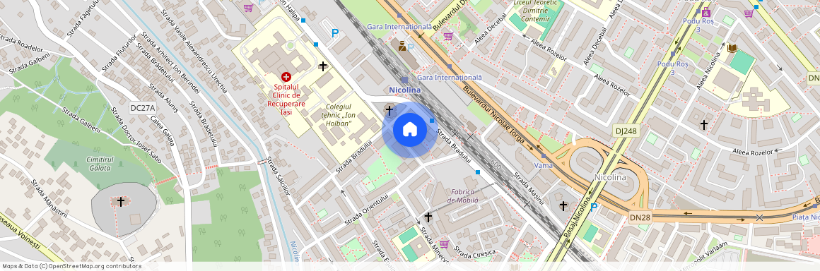 Iasi, Iasi