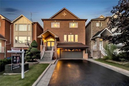 For Lease - 193 Dean Burton Lane Unit# Upper, Newmarket, Ontario - Photo 4