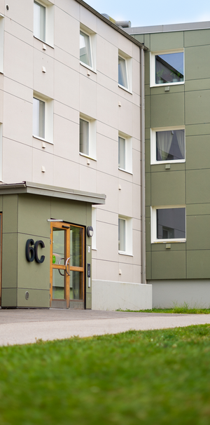 Ängagårdsvägen 6 C - Photo 2