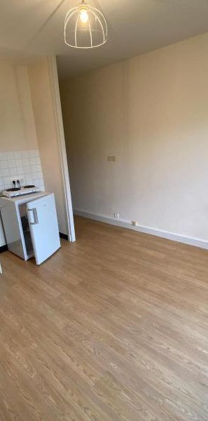 Location Appartement 1 pièce 18m² BLOIS 41000 - Photo 1