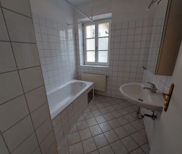 2-ZIMMER MIETWOHNUNG IM ZENTRUM VON KREMS - Photo 1