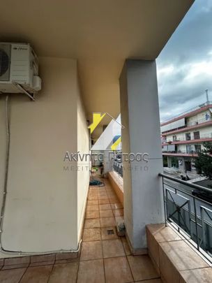 Γκαρσονιέρα/Studio 35 τ.μ. - Photo 1