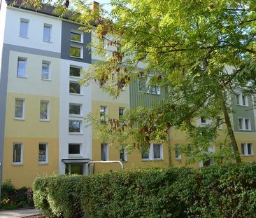 Alles im Blick! Günstige Starter-oder Zweitwohnung frei - Photo 6