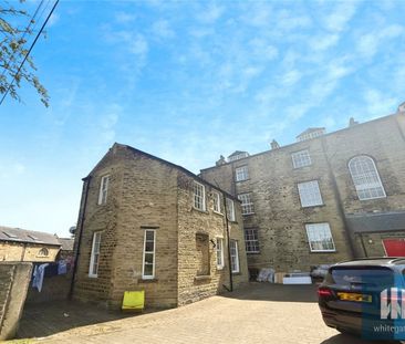 Belgrave Terrace, Off New North Road, Huddersfield, HD1 - Photo 3