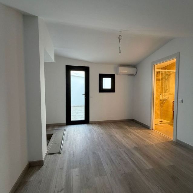 Alquiler de dúplex en Calle Hilera, 13 - Photo 1