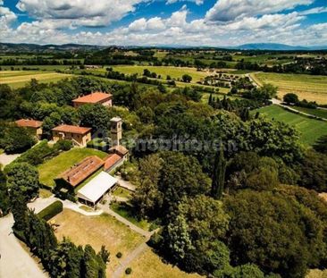 Casale Strada Bagnaia Pilonico Materno 5, Castel del Piano - Pila, ... - Photo 3