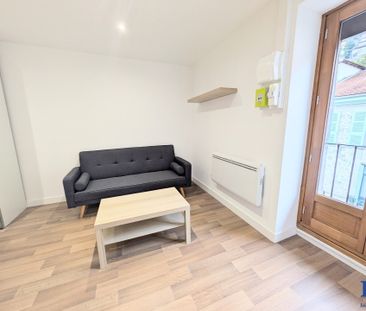 Location Appartement 1 pièce 24m² LA TRONCHE 38700 - Photo 2