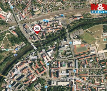 Pronájem bytu 1+1, 40 m - Photo 5