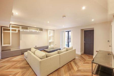 5 bedroom terraced house to rent - Photo 3