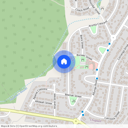 16 Arunta Crescent, Tas 7011, Chigwell