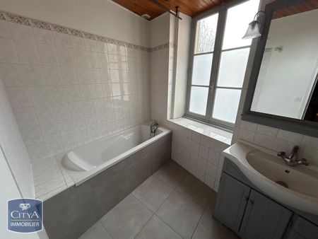 Location Appartement 2 pièces 40m² ANSE 69480 - Photo 4