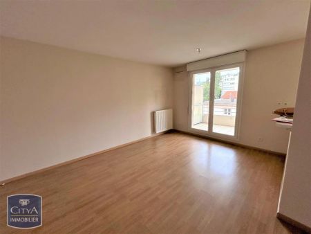 Appartement à louer 3 pièces 57.4m² - Photo 4