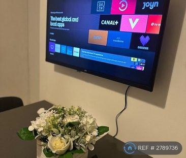 4 bedroom terraced house to rent - Photo 3