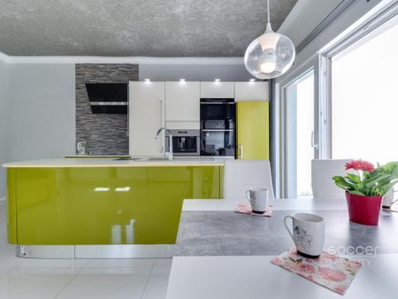 Pronájem bytu 1+kk 37 m2 - Fotografie 5
