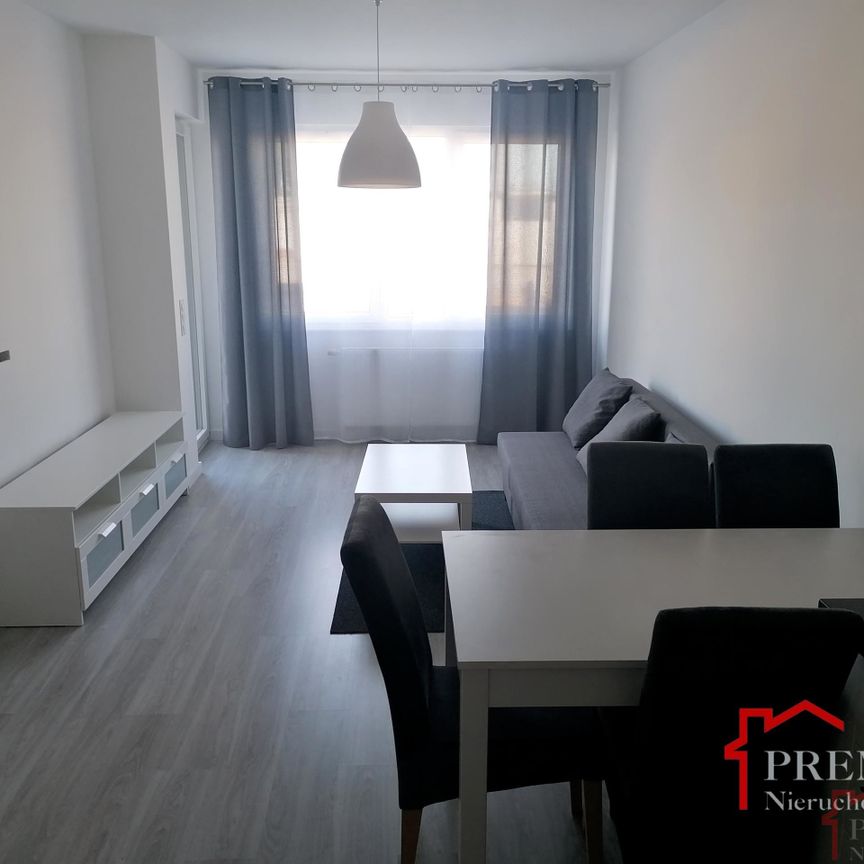 Mieszkanie na wynajem - Фото 1