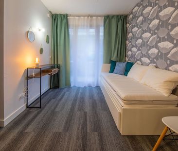 Rue de Wattignies - Photo 6