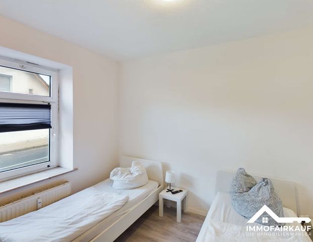 Moderne 2 Zimmer Erdgeschosswohnung in Magdeburg – Ideal für Kapitalanleger & Eigennutzer - Photo 1