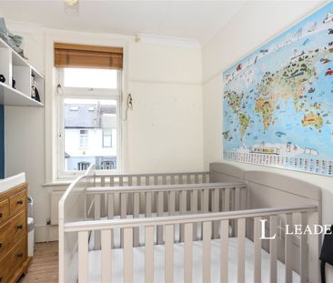 3 bedroom house to rent Riseldine Road, London, SE23 - Photo 5