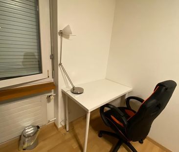 1 Zimmer, 11 m², EG - Photo 5