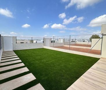 4 bedroom luxury House for rent in Bétera, Valencia - Photo 4