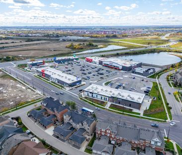 For Lease - 102 MACTIER Drive Unit# LOWER, Vaughan, Ontario - Photo 5