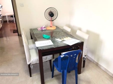 Blk 460 Clementi Avenue 3 (Clementi), HDB 4 Rooms - For Rent - Photo 3